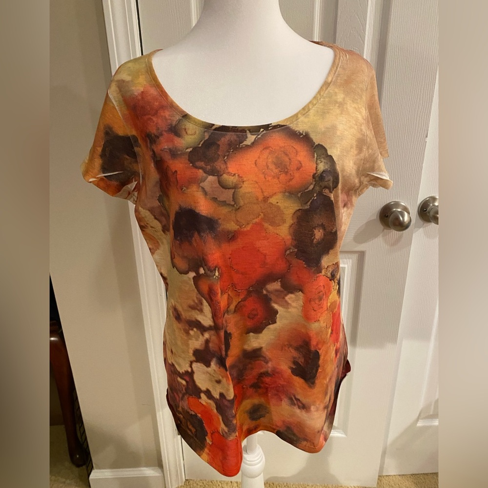 Coldwater Creek shirt